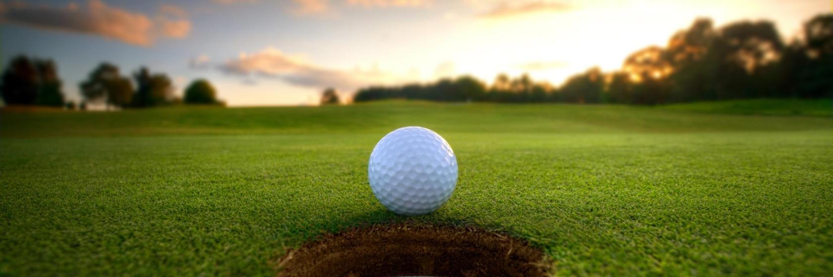 Golf Club Costa Brava